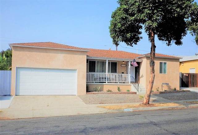 5328 Krenning Street - Photo 1