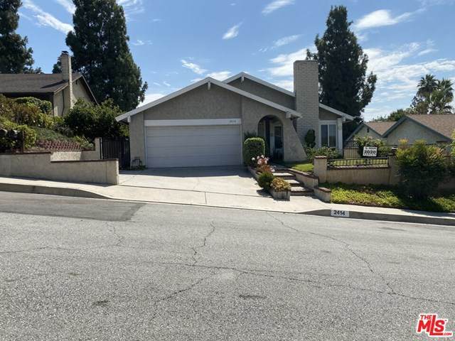 2414 Magdalena Drive - Photo 1