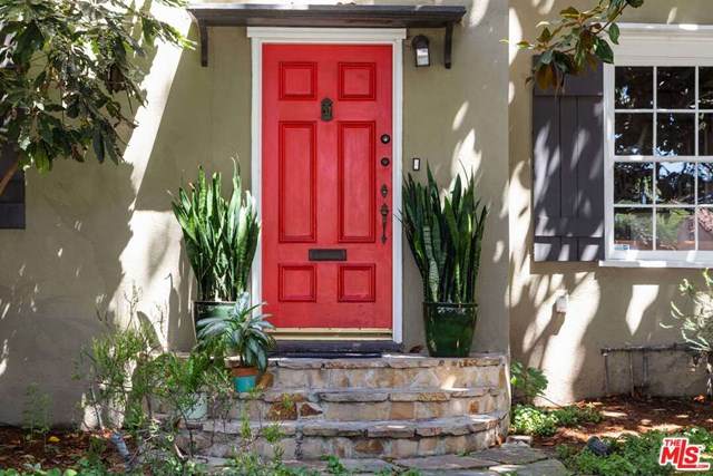 418 Harper Avenue - Photo 1