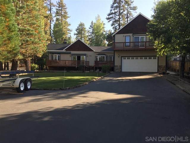 652 Cienega - Photo 1