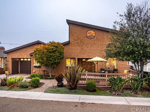 250 Castaic Avenue - Photo 1