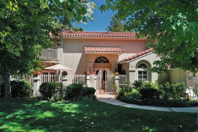 855 Greenridge Drive - Photo 1