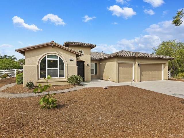601 Sun Cir - Photo 1