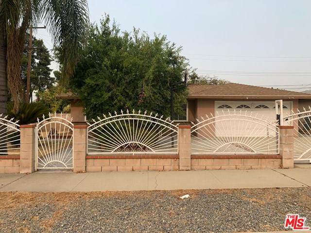 1305 Lassen Avenue - Photo 1