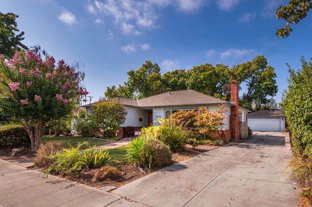 2830 Bryant Street - Photo 1