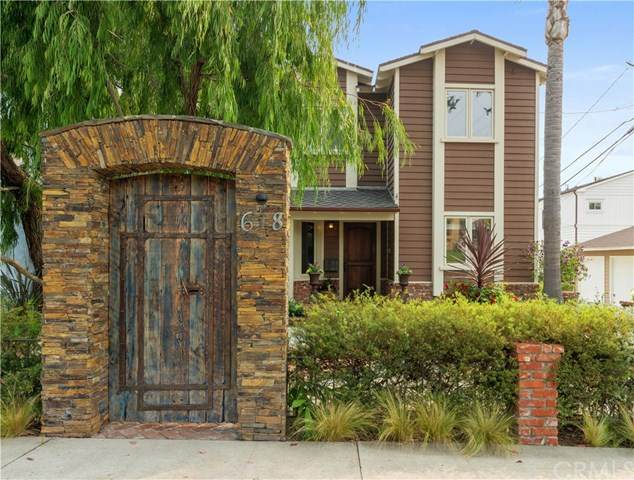 618 Avenue C - Photo 1