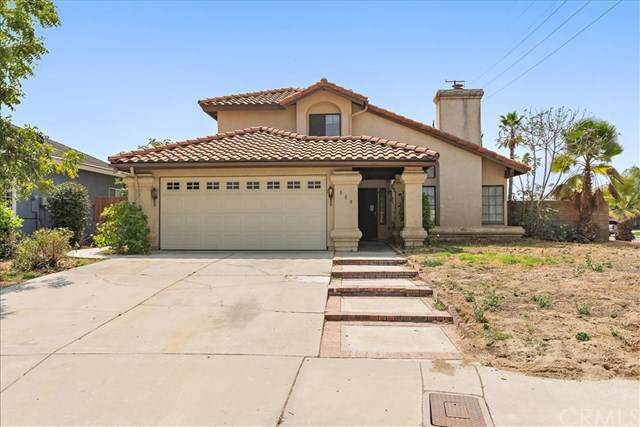 808 Beal Court - Photo 1