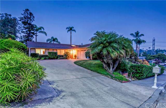 2412 Granada Way - Photo 1