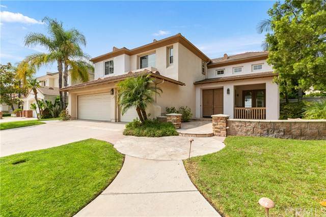 18919 Amberly Place - Photo 1