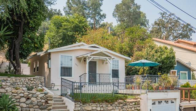 807 Annan Ter Terrace - Photo 1