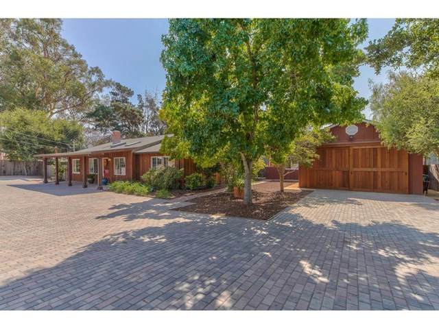 308 Carmel Valley Road - Photo 1