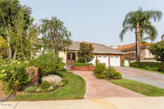 5101 Bromely Drive - Photo 1