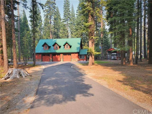 580 Wagon Road - Photo 1