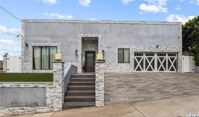 7935 Hollywood Way - Photo 1