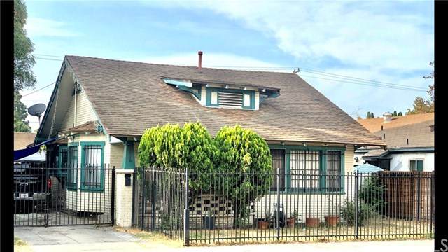 1016 1st Street - Photo 1