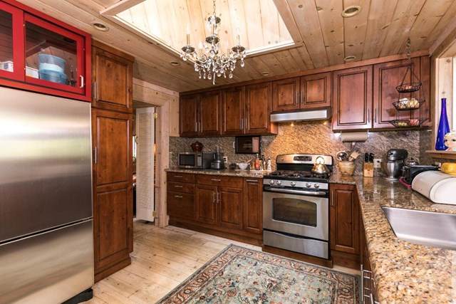 130 Spring Creek Road - Photo 1