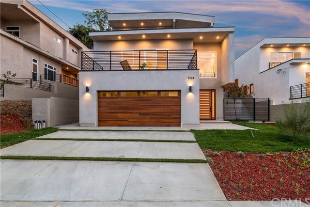 7228 Mooney Drive - Photo 1