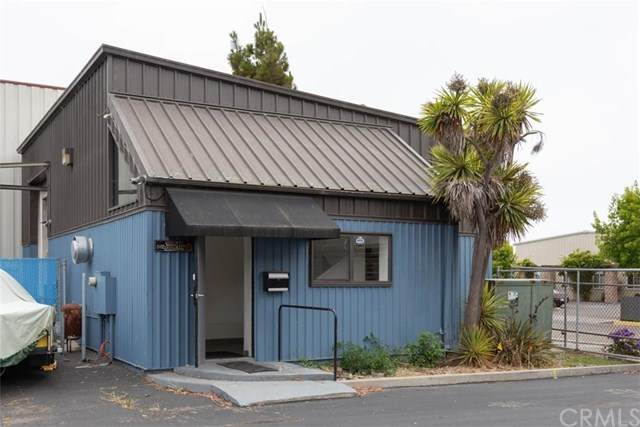 967 Huber Street - Photo 1