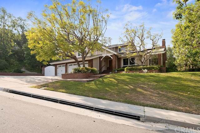 25631 Rangewood Road - Photo 1