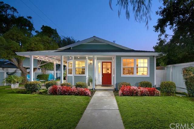 245 Magnolia Street - Photo 1