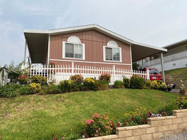30000 Sand Canyon Road - Photo 1