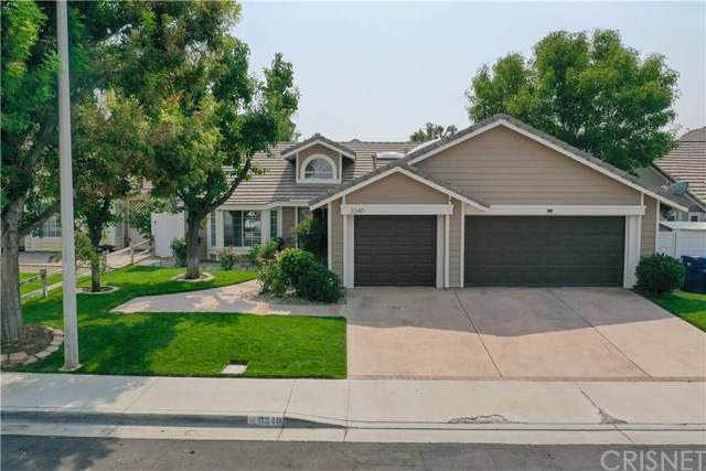 3340 Fulham Court - Photo 1