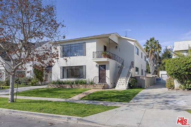 1249 Sycamore Avenue - Photo 1