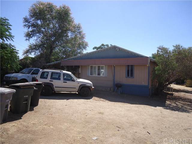 32660 Rome Hill Road - Photo 1
