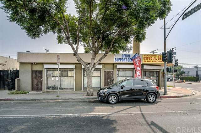 1800 Alondra Boulevard - Photo 1