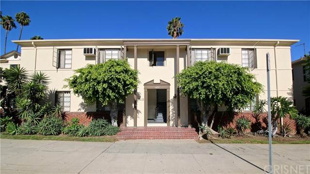 1270 Wilcox Avenue - Photo 1