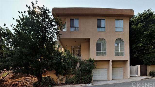 2163 Outpost Drive - Photo 1
