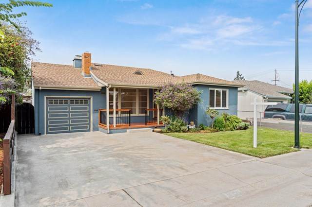 1411 Mefferd Avenue - Photo 1