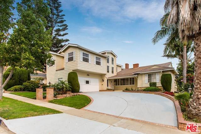 5636 Garth Avenue - Photo 1