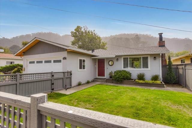 980 Rosita Road - Photo 1