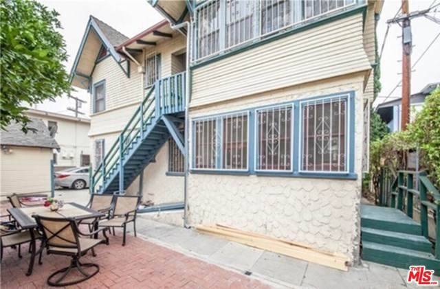 1130 Hoover Street - Photo 1