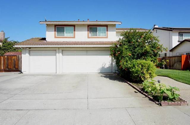 2464 Glen Fox Court - Photo 1