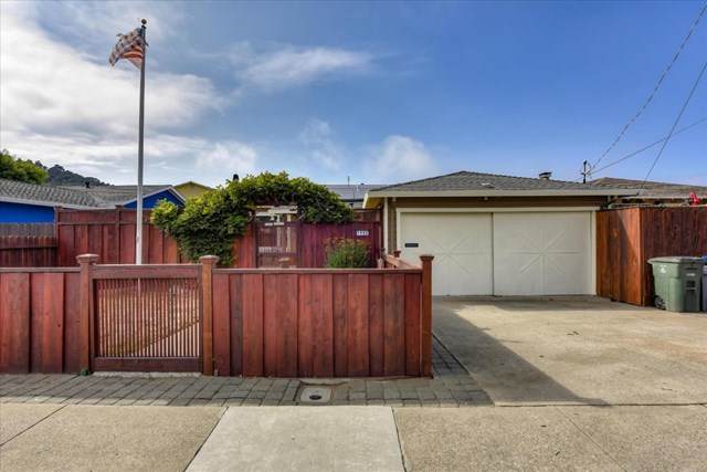 1192 Peralta Road - Photo 1