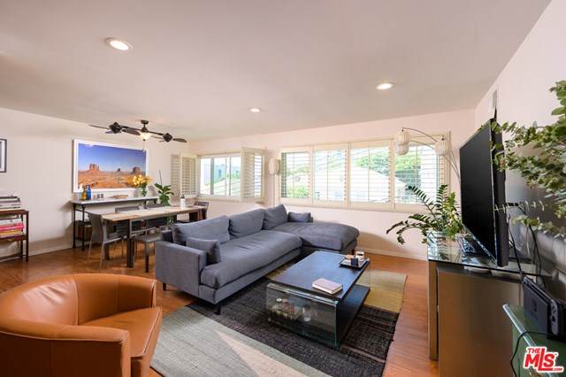 1121 Olive Drive - Photo 1