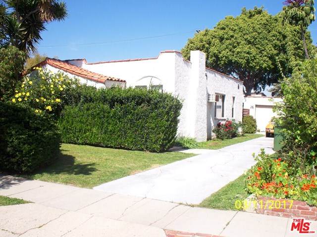 4354 Coolidge Avenue - Photo 1