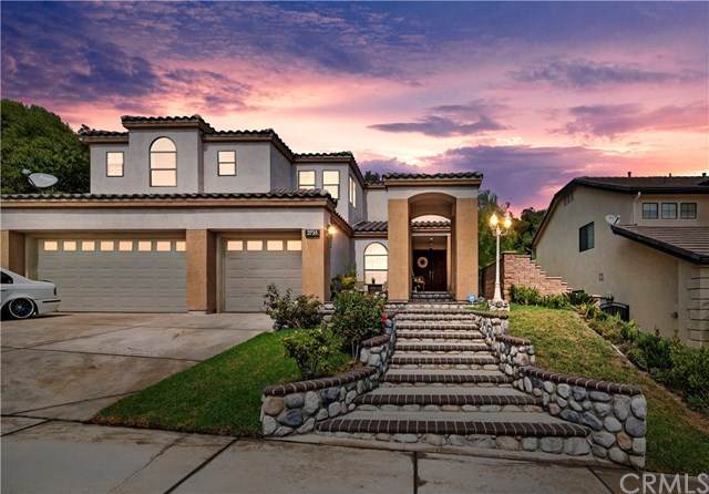2755 Hidden Hills Way - Photo 1
