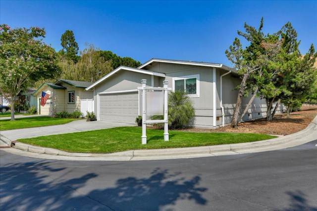 255 Mountain Springs Drive - Photo 1