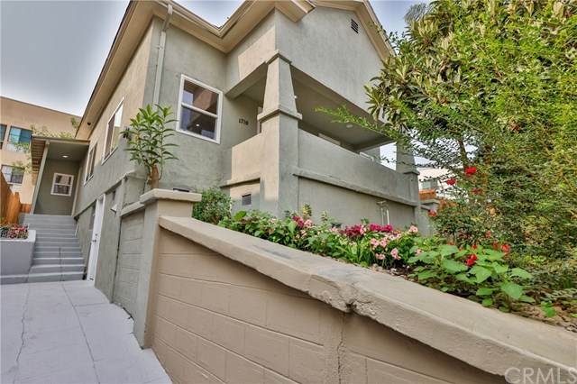 1710 Miramar Street - Photo 1