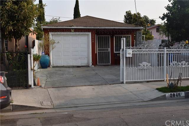 2048 Wayside Street - Photo 1