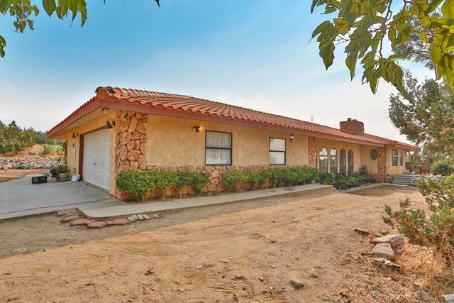1275 Tamarack Road - Photo 1