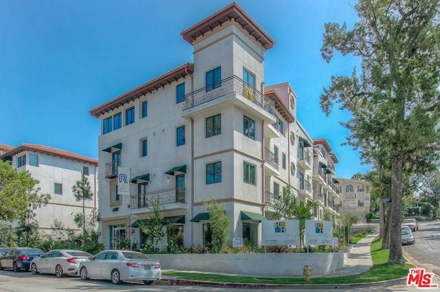 670 Kelton Avenue - Photo 1