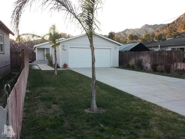 709 Orchard Street - Photo 1
