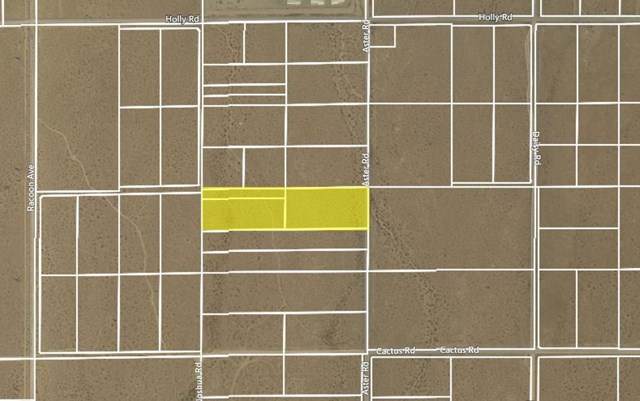 0 Poppy Road - Photo 1