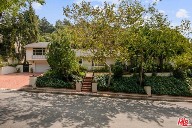 1150 Chantilly Road - Photo 1
