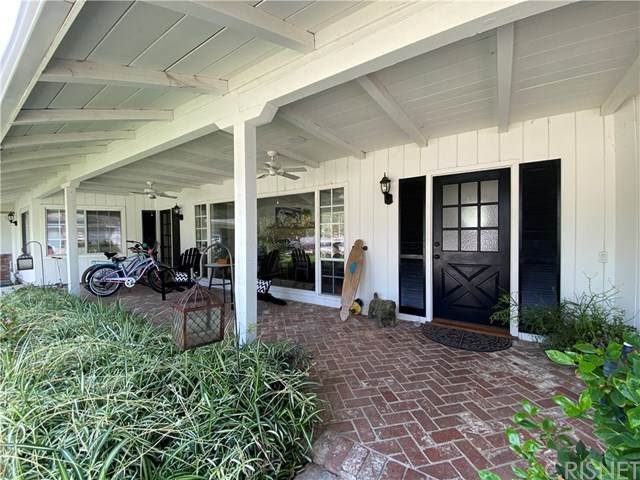 22960 Erwin Street - Photo 1