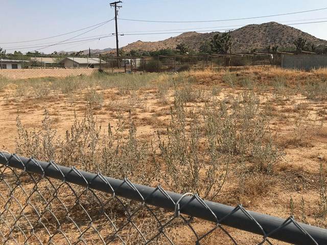 0 Navajo Road - Photo 1